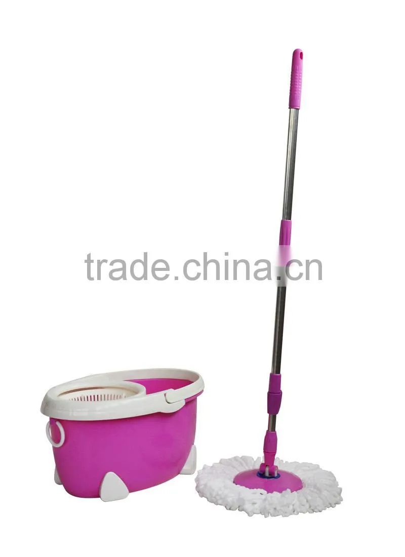 magic spin mop hand press handles
