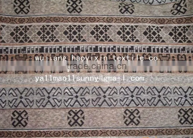 chenille fabric/ jacquard fabric/ decorative fabric/ sofa fabric/ curtain fabric