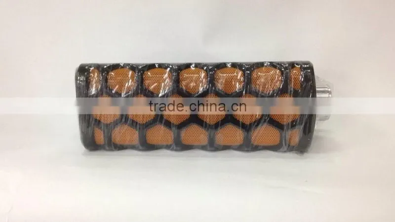 New arrival 2015 bicycle bluetooth speaker for MP3, iPod, Mobile Phones