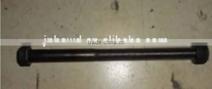 2902161-453 FAW bolt, FAW Jiefang truck rear steel center bolt