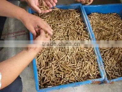 Design wood dust dryer machine of manufacturers-2015 china henan