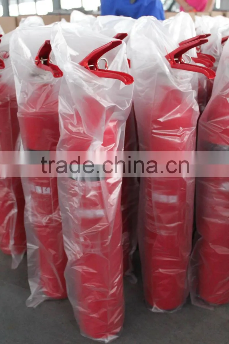 CE/EN3 Fire Extinguisher