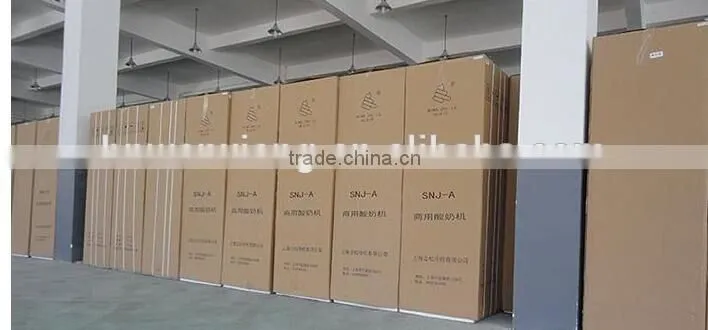 ice cream machine/3 flavors soft ice cream machine/commercial ice cream making machine