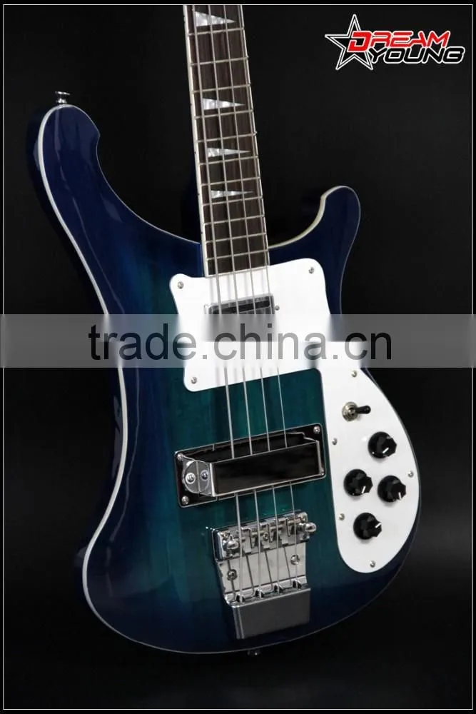 DS-EB6011 Professional Widely Used Durable Chinese Prs Guitar