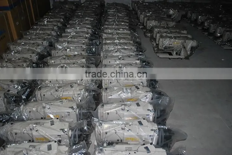OEM-781D LOCKSTITCH STRAIGHT BUTTON HOLE SEWING MACHINE SERIES
