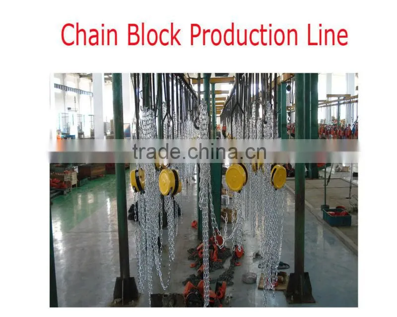 High Quality Lifting Beam Clamps