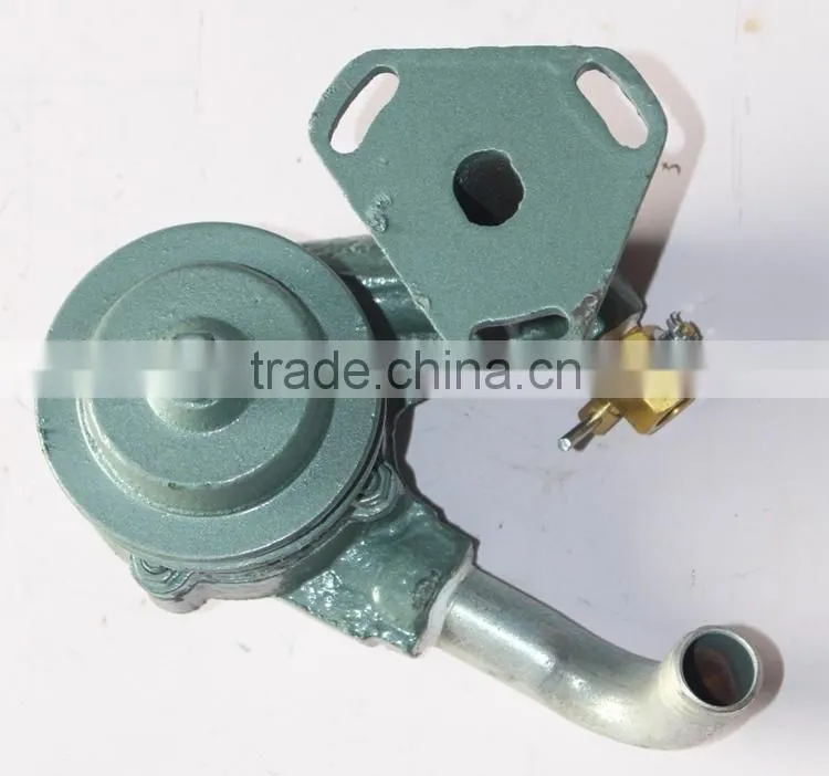 ZH11100 Tractor use agriculture water pump for diesel engine