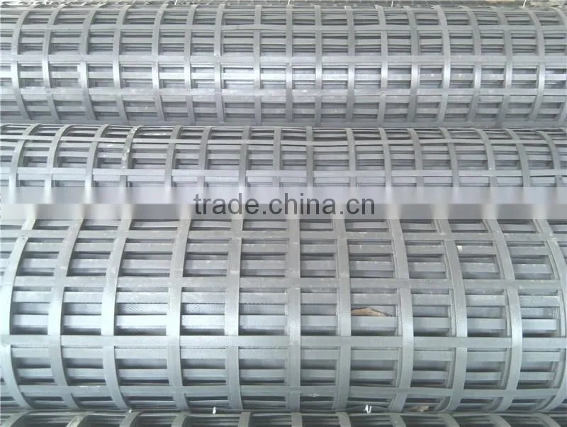 Ultrasonic Geogrid Welding Machine for steel-plastic geogrid, PP geogrid, mining geogrid