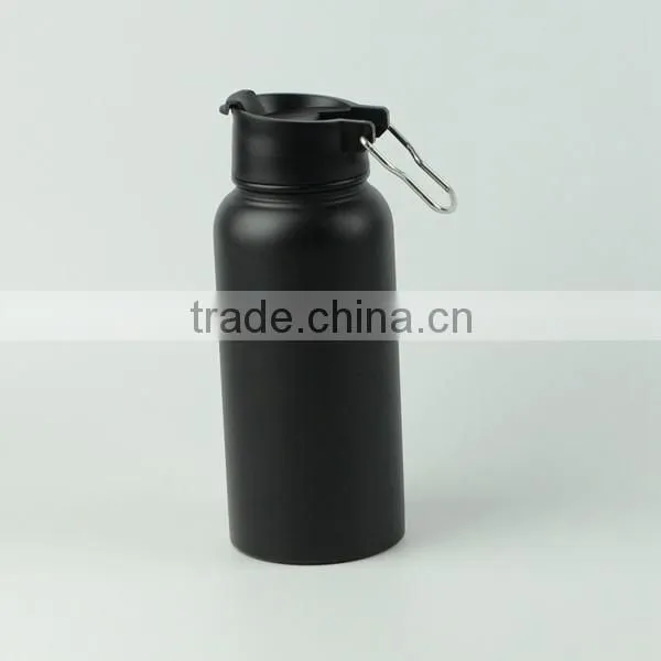 304SS stainless steel 1200ml water bottle