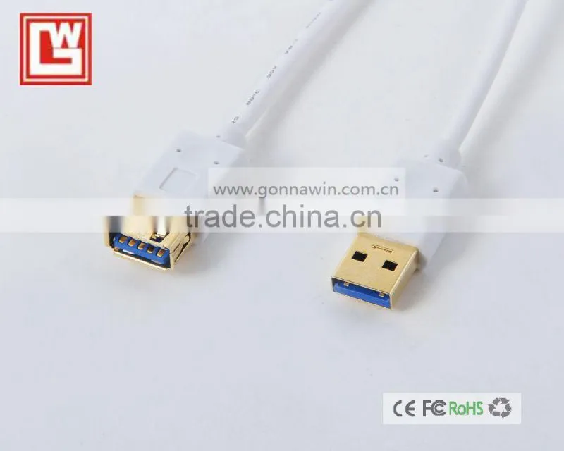 customise electronic production AM/AF usb cable