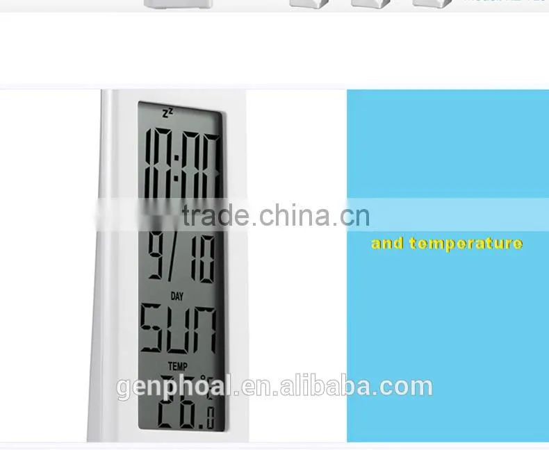 hot New LED table lamp desk lamp LED Reading Lamp