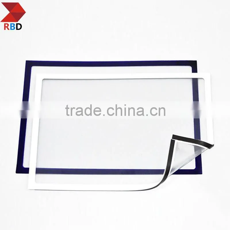 China Golden Supplier Latest Magnetic Photo Frame