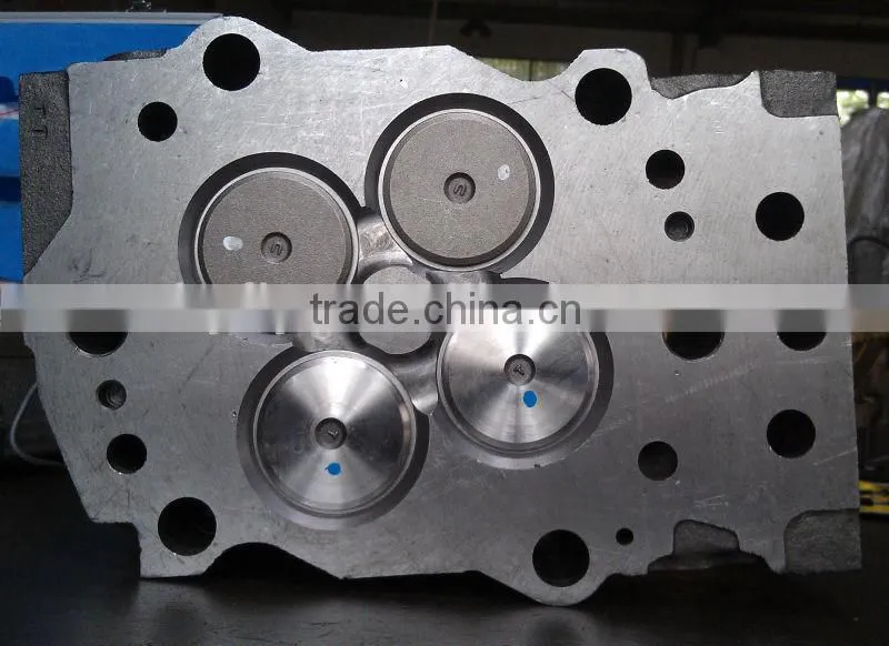 K19 cylinder head 3811987