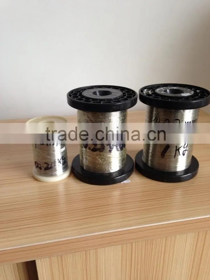 ekowool silica wick 2.0mm,2.5mm,3.0mm available
