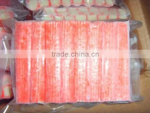 frozen surimi crab stick