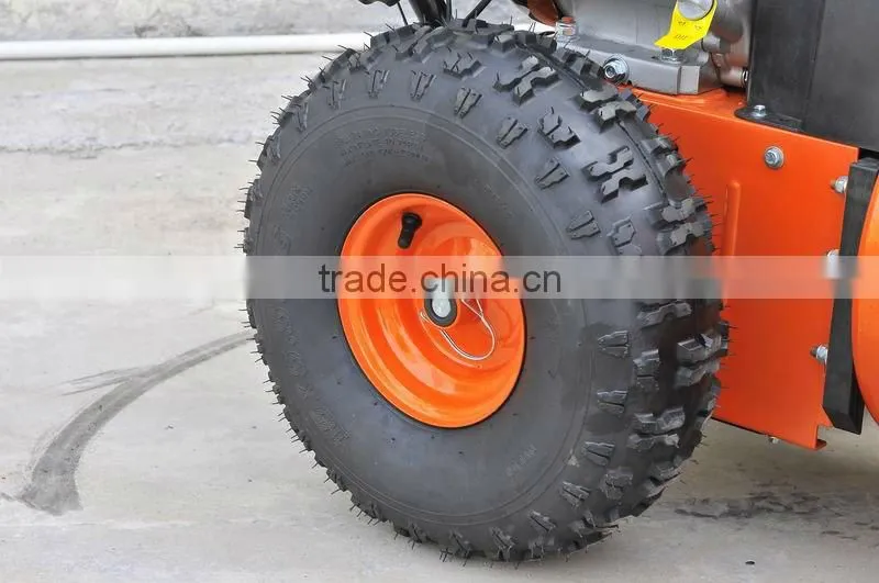It can be used clean snow or something like snow, Snow Blower