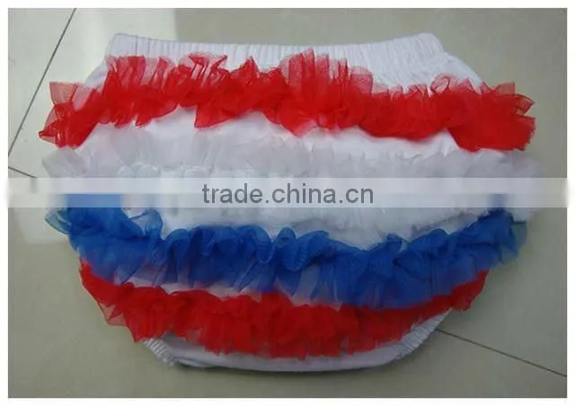 hot sale baby's fashion bloomer