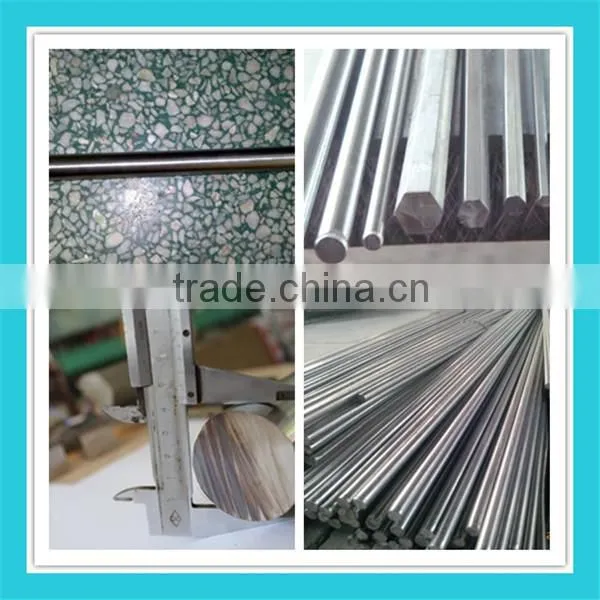 Price for stainless steel hollow bar