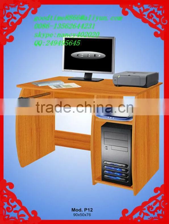 12mm 15mm 18mm melamine particle board for computer desk