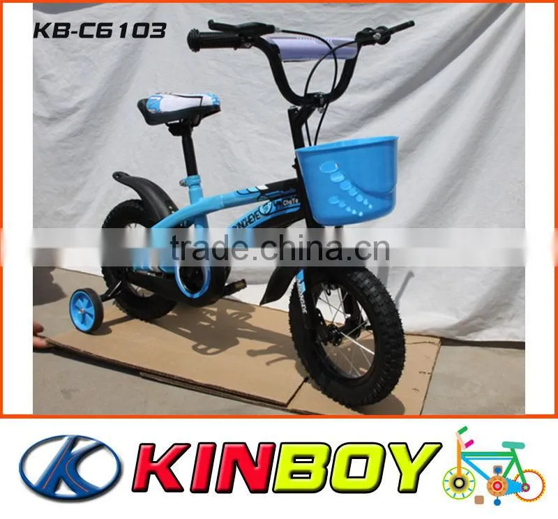 12" bicycle for kids