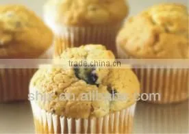 2014 new high quality Automatic production line for cup cake/magic castle cake/gold cake
