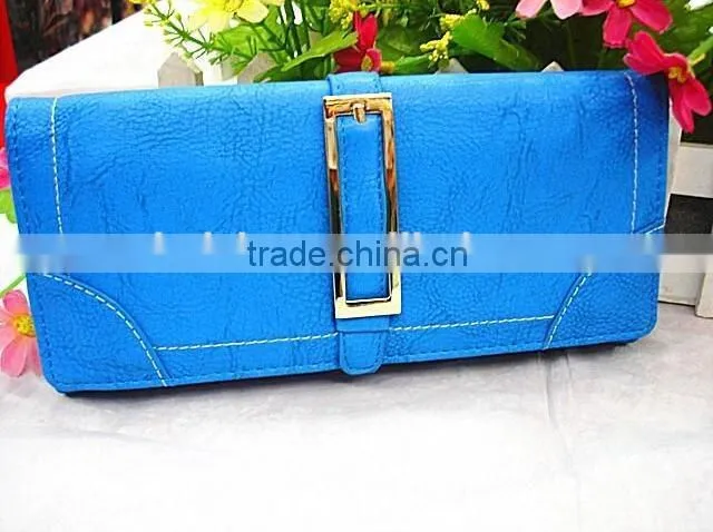 2016 hot sale classical fashion lady wallet,wallet leather,leather wallet
