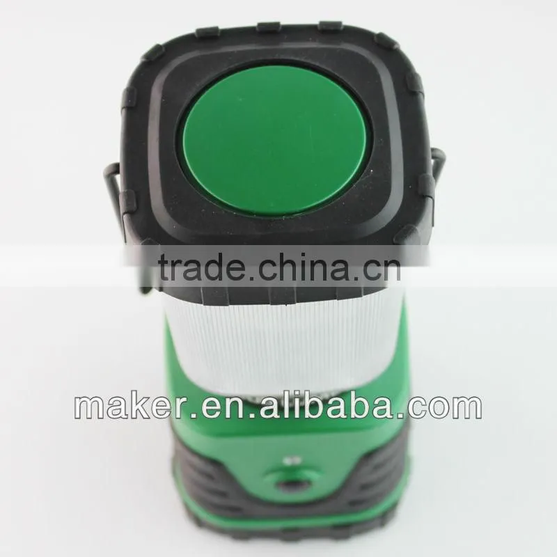 NCL 1032 8W 300LM Super Bright Camping Lantern