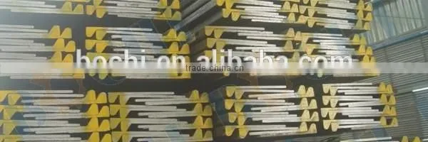 Hot Rolled ASTM A36 Steel Angle