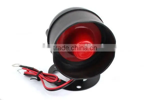 Keyless Entry System Auto Keyless Remote Car Alarm Siren for Mitsubishi Lancer Smart Start Stop Push Button