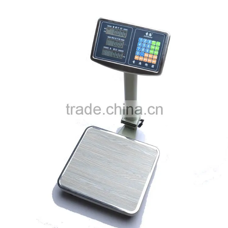 60kg Table Top Weight Scale
