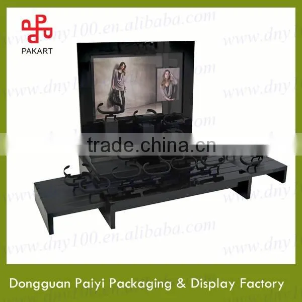 Multi-founctional small acrylic box