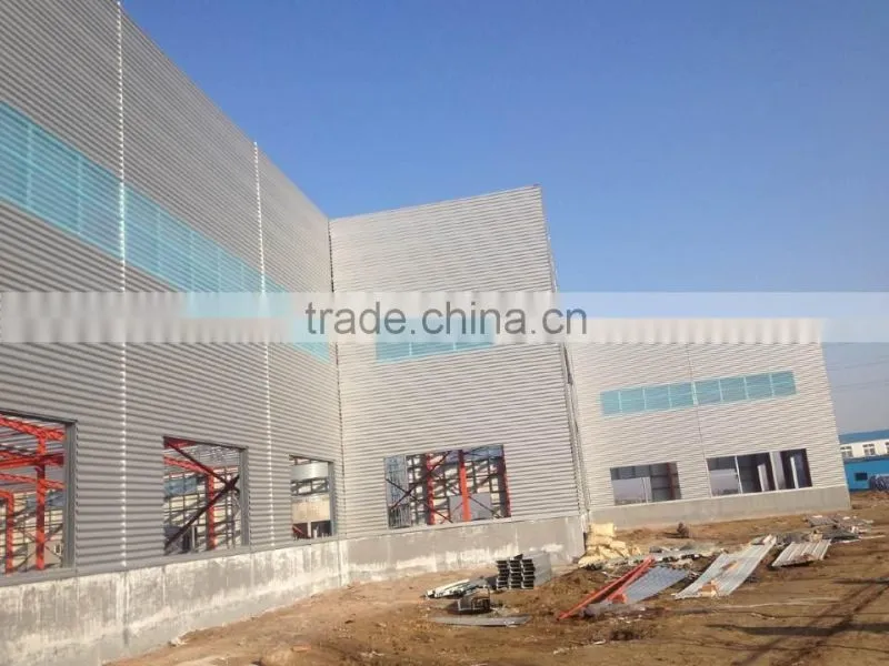frame hanger steel
