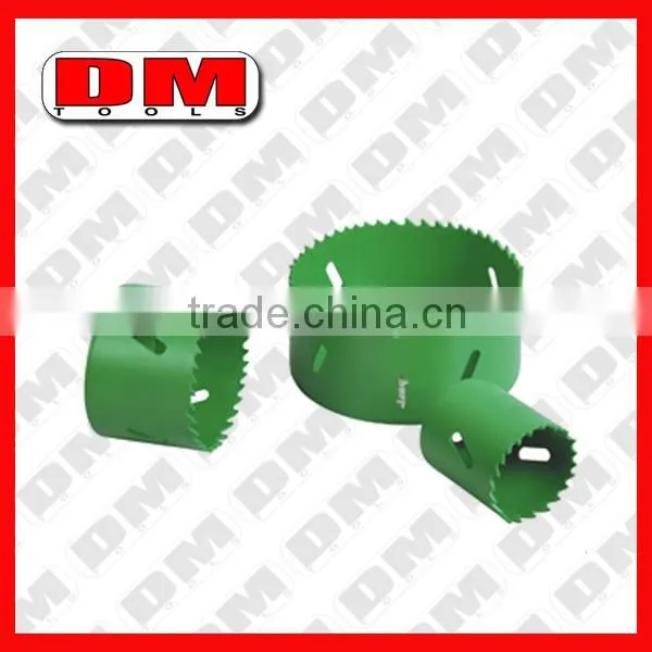 M42 Bi-metal stainless steel hole saw
