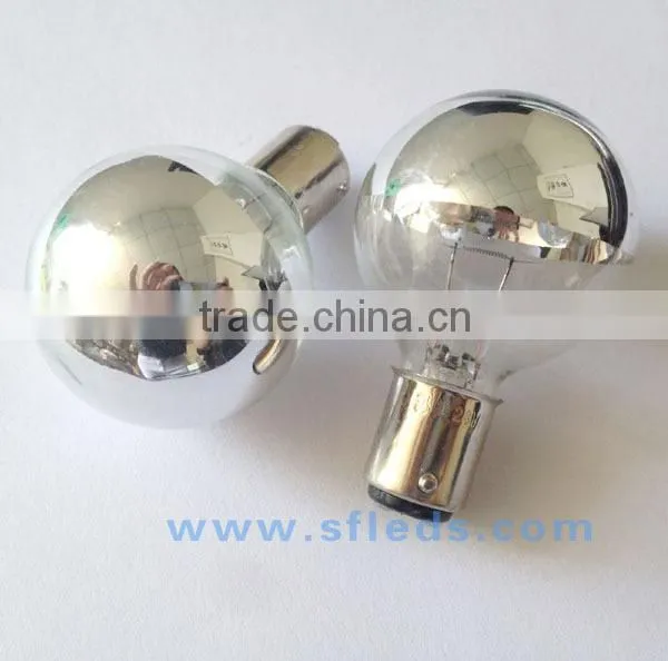 WY BA15D Theater Room Light Shadowless lamp bulbs for OPerating lamps 24V 25W