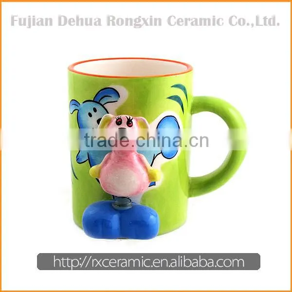 China supplier new design ceramic dinnerware unique dinnerware set