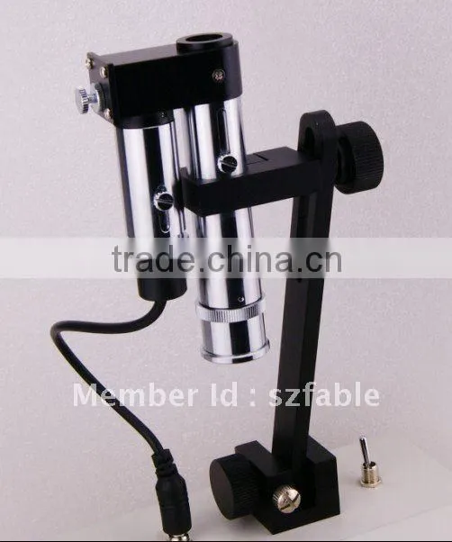 Hot selling high quality table gem spectroscope with double lamp adjustable light source for Identifying gem color authenticity
