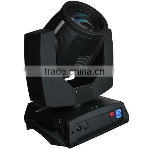 5R 200w Moving Head Lights MSD 250 Moving Head Stage Light