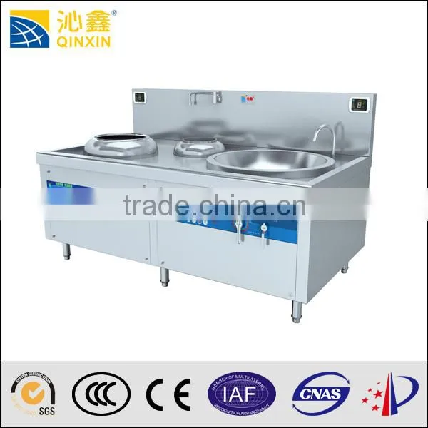 China wholesale huge power wholesale kitchen central processing unit/kitchen equipment electrical