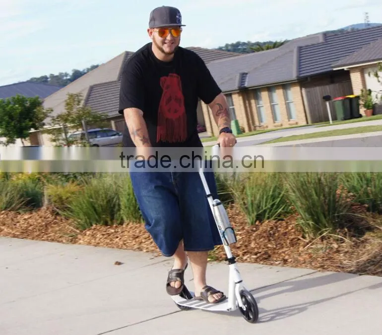 Good quality thailand scooters for wholesale with double suspension