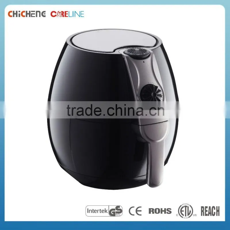 3.2l Low Fat hot dog air fryers