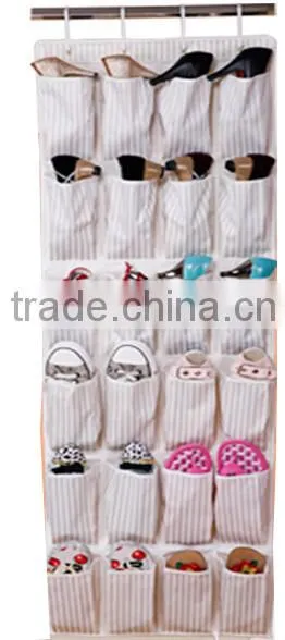 Cheap Cotton Shoe Bag,Cardboard Shoe Organizer