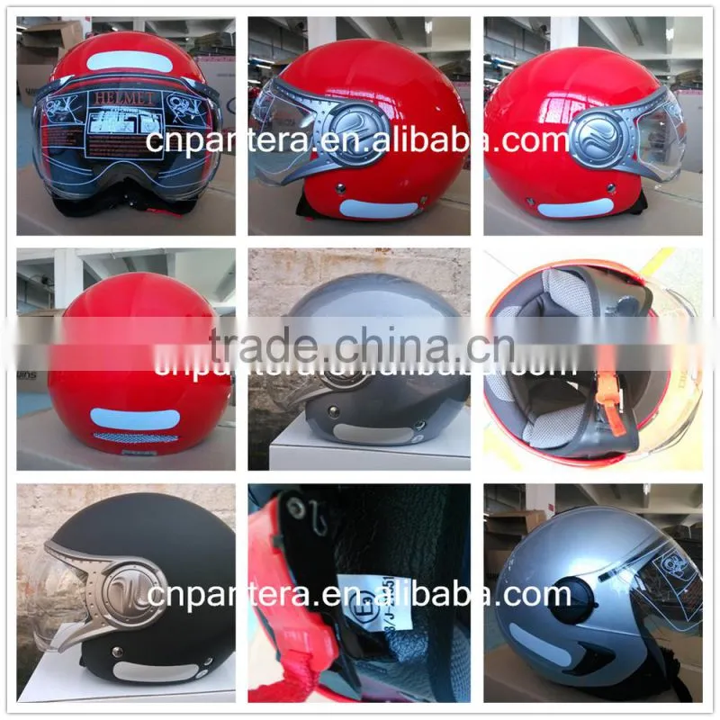 New Off Road Motorcycle DOT ECE Helmet