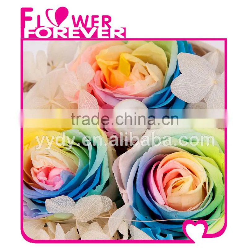 Luxury Gift Preserved Flower
