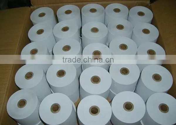 manufacturer who is professional for thermal apper roll