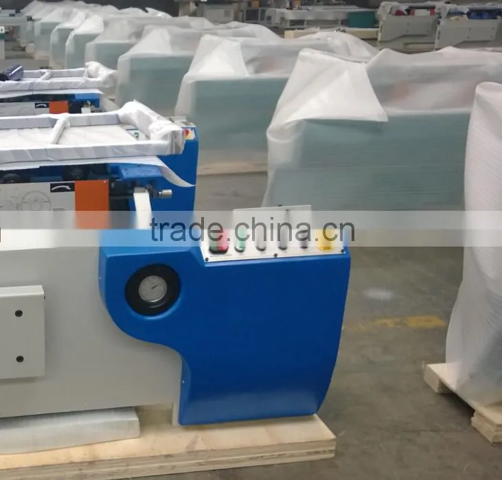 high precision Sliding Table Panel Saw for sale