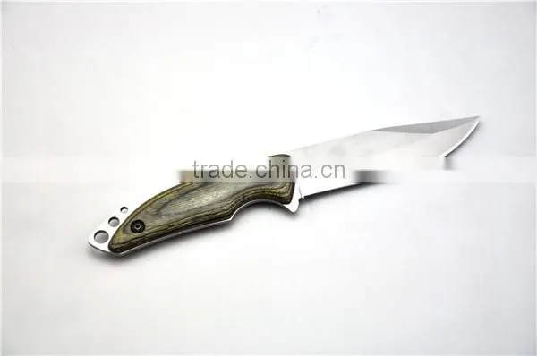 training training knife military