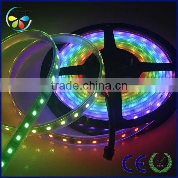 magic color chasing dream led strip