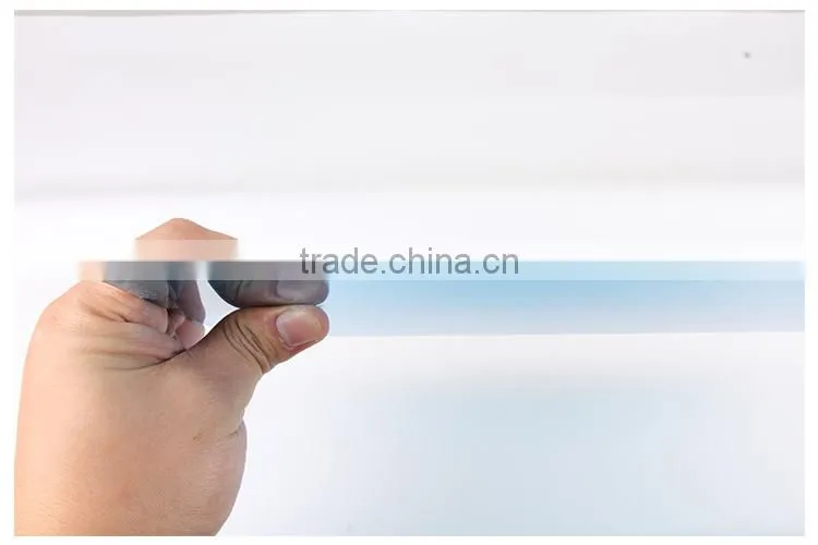 polycarbonate SOLID sheet supplier cheap hard plastic board with high quality