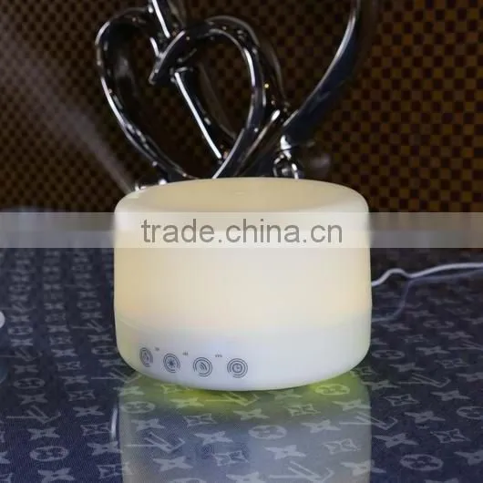 Aromatherapy Diffuser - Oil Diffuser