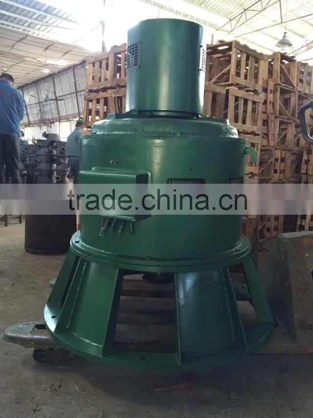 tubular hydro turbine generator units